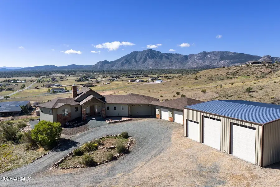 11600 N Cowboy Trail, Williamson, AZ 86305 - Image #3