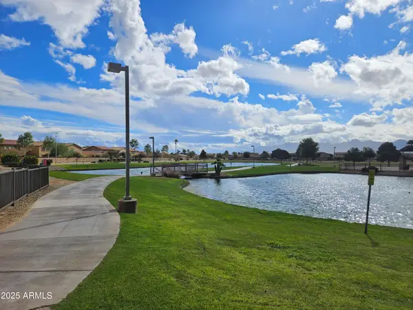 6828 S 74th Lane, Laveen, AZ 85339