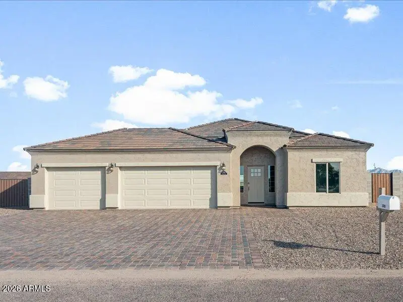 3935 N Maya Road, Eloy, AZ 85131 - #2