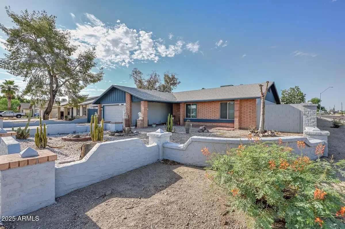 4235 W Aster Drive, Phoenix, AZ 85029 - Image #1