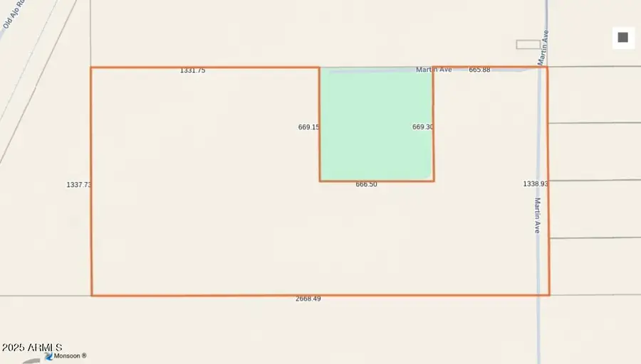 0 S Martin Avenue, Gila Bend, AZ 85337 - Image #2