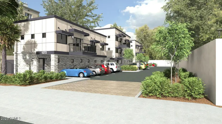 1272 S Price Road #80, Tempe, AZ 85281 - #2