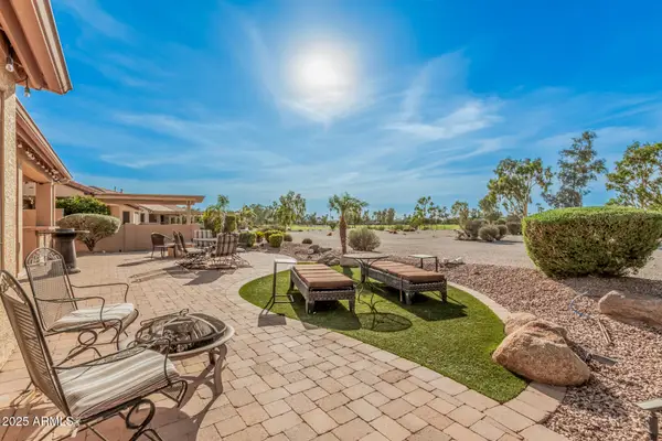 4844 W Comanche Drive, Eloy, AZ 85131