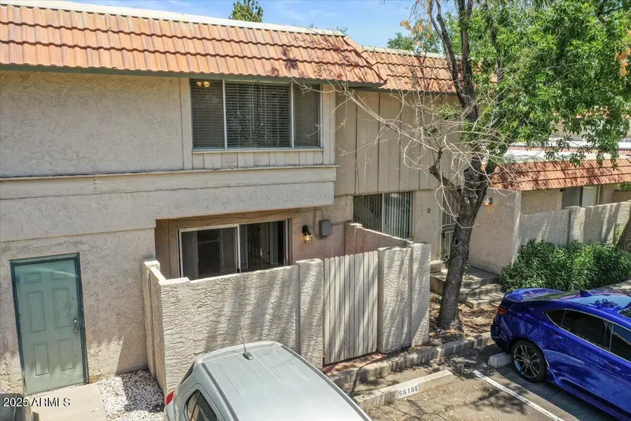 5621 S Captain Kidd Court #D, Tempe, AZ 85283 - Image #3