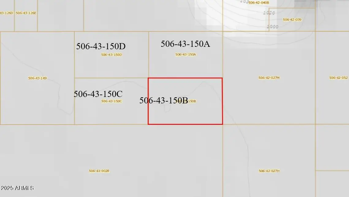 49XX S Wintersburg Road #Lot B, Tonopah, AZ 85354 - Image #1