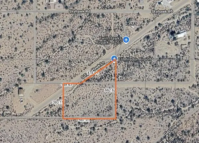 340xx E Skylane Road, Marana, AZ 85658 - #3