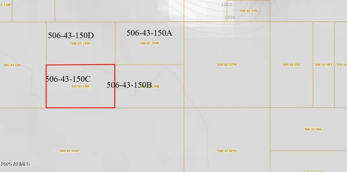 49XX S Wintersburg Road #Lot C, Tonopah, AZ 85354 - Image #1