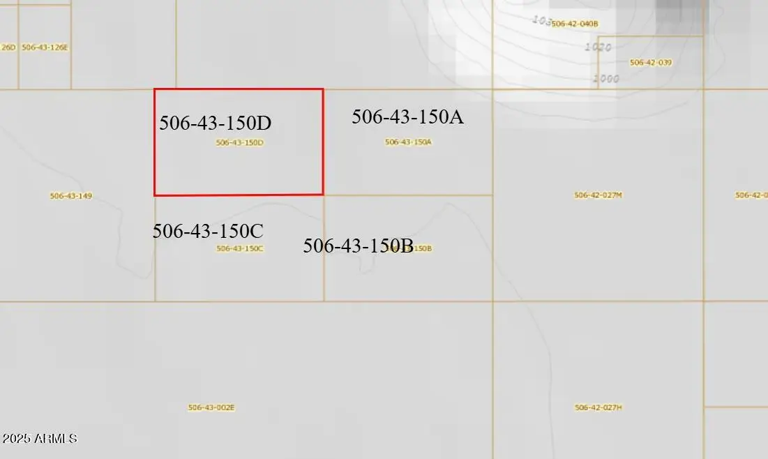 49XX S Wintersburg Road #Lot D, Tonopah, AZ 85354 - Image #1