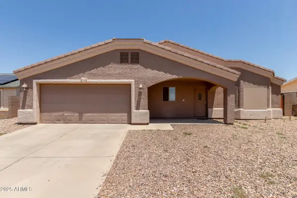 10032 W Devonshire Drive, Arizona City, AZ 85123