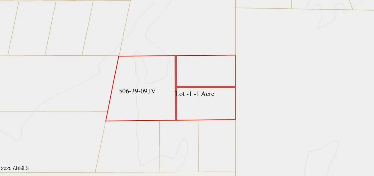 37600 Ave & Rancho Dr. Lot 1 -- #Lot 1, Tonopah, AZ 85354 - Image #1