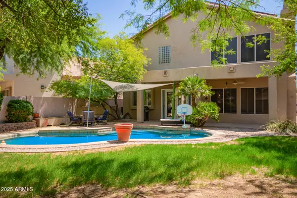 28632 N 46th Place, Cave Creek, AZ 85331