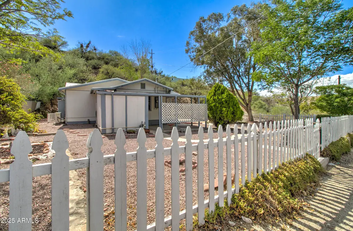 5846 S Grover Cyn Road, Claypool, AZ 85532 - Image #1