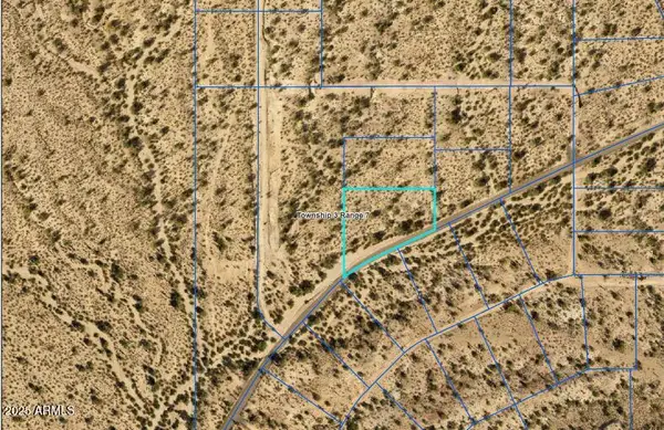 00 N Brenner Pass Road #E1, Queen Creek, AZ 85144