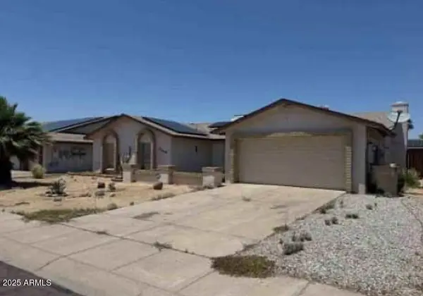 5148 W Dahlia Drive, Glendale, AZ 85304