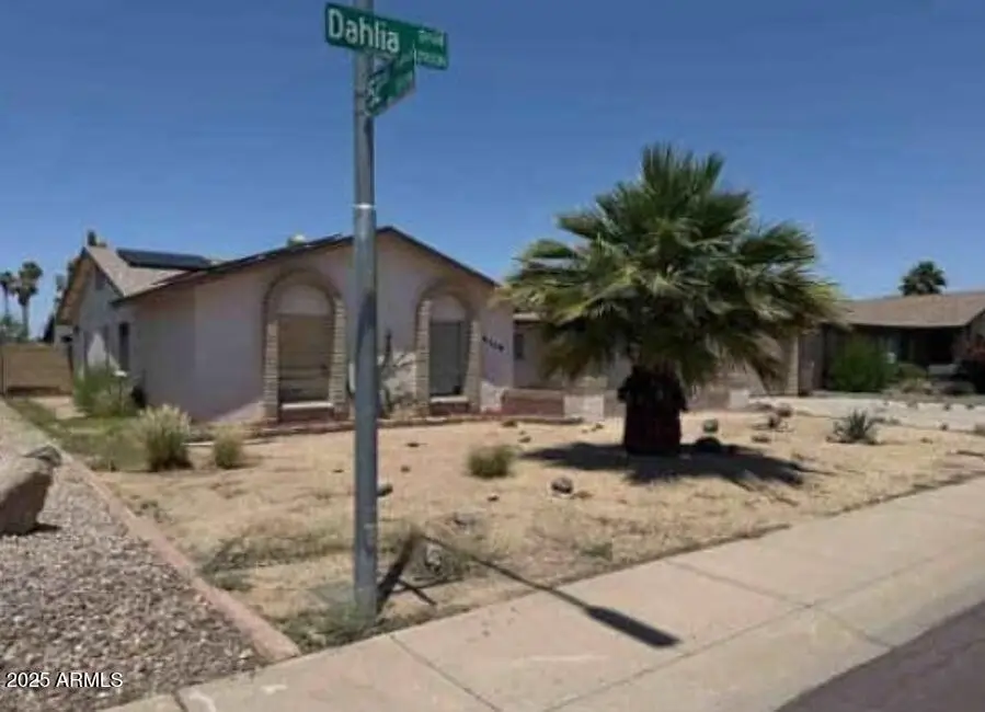 5148 W Dahlia Drive, Glendale, AZ 85304 - Image #2