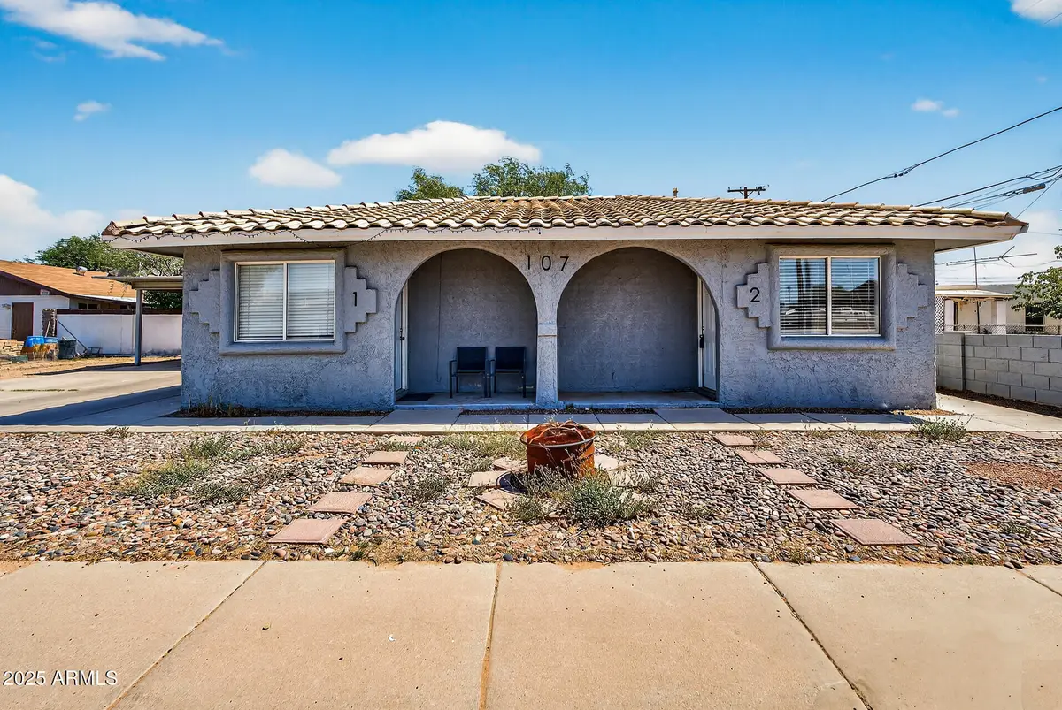 107 W 11th Street, Casa Grande, AZ 85122 - Image #1