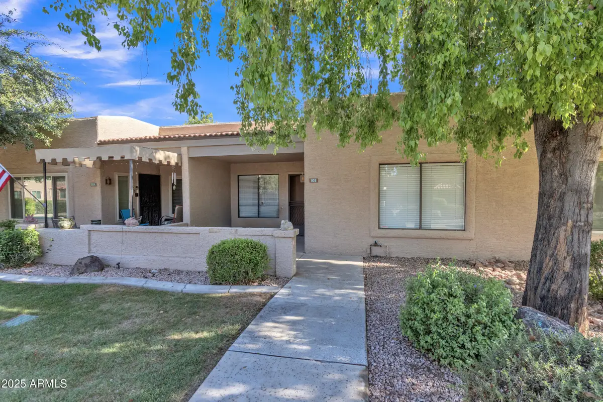 14300 W Bell Road #105, Surprise, AZ 85374 - Image #1