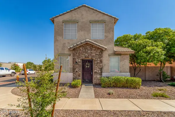 5141 W Warner Street, Phoenix, AZ 85043