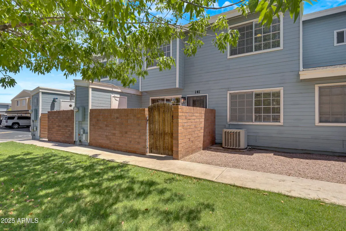 510 N Alma School Road #141, Mesa, AZ 85201 - Image #1