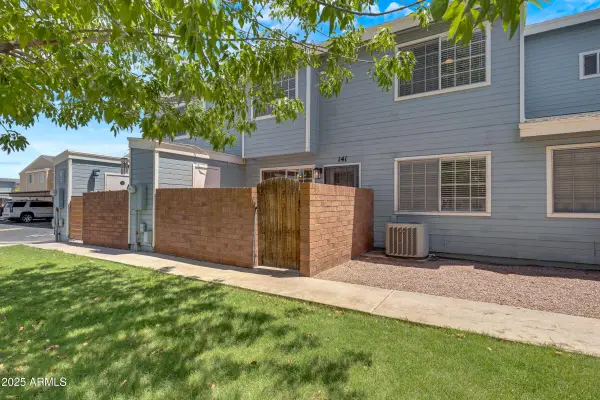 510 N Alma School Road #141, Mesa, AZ 85201