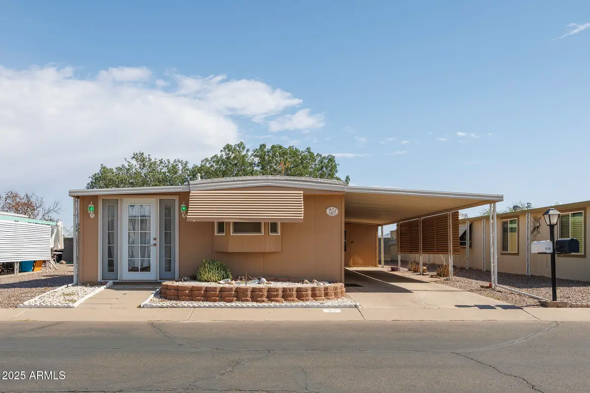 2100 N Trekell Road #22, Casa Grande, AZ 85122 - Image #1