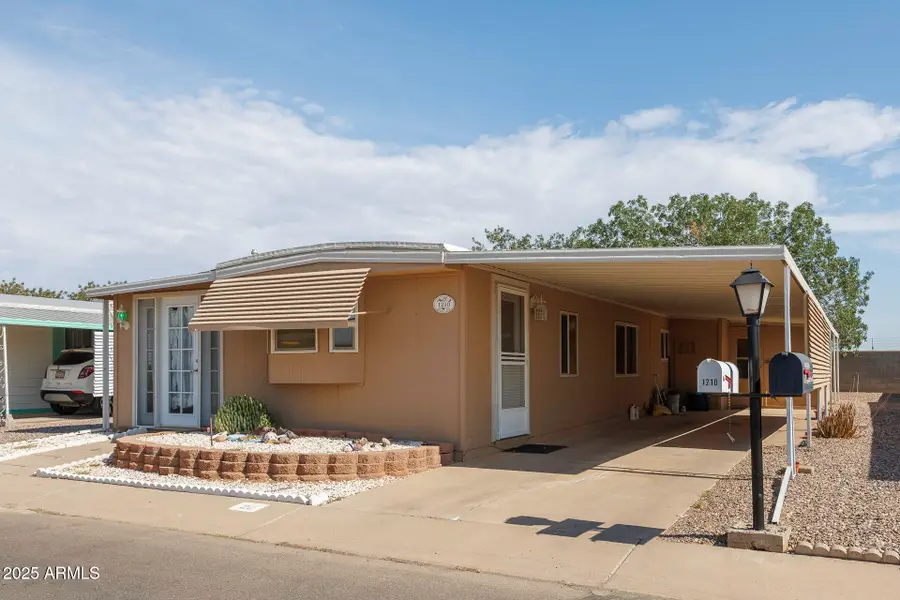 2100 N Trekell Road #22, Casa Grande, AZ 85122 - Image #3