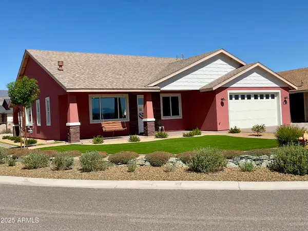 490 Kindra Heights Road, Cottonwood, AZ 86326