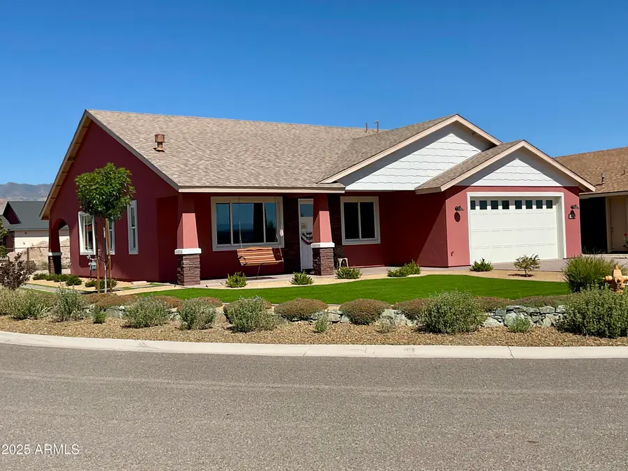 490 Kindra Heights Road, Cottonwood, AZ 86326 - Image #2