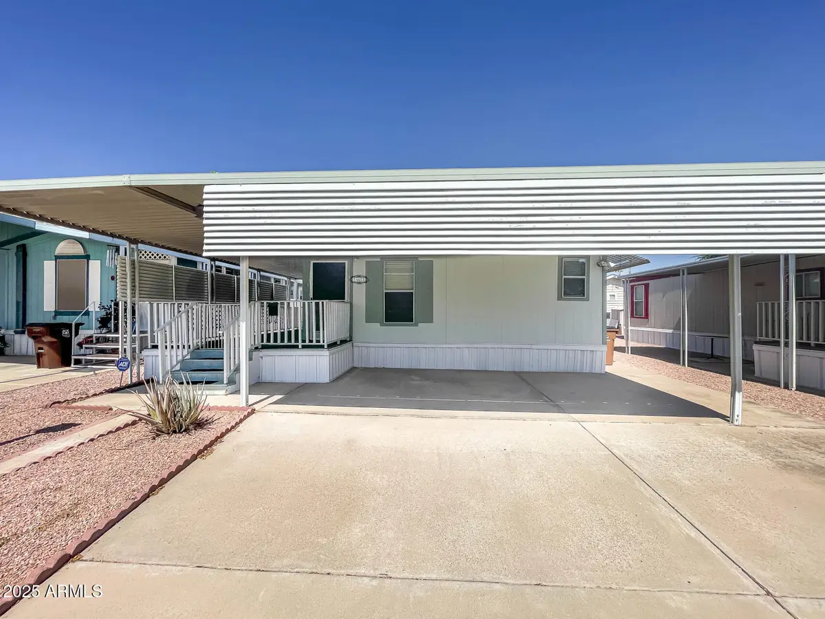 16617 N 1st Lane #131, Phoenix, AZ 85023 - Image #1