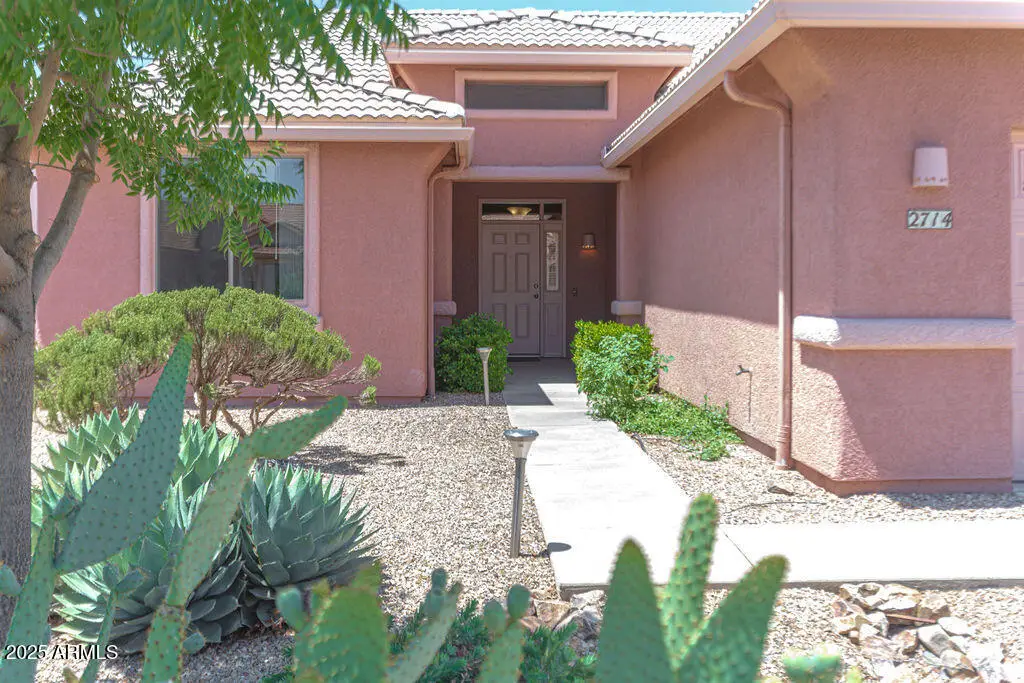 2714 Stonehenge Drive, Sierra Vista, AZ 85650 - Image #1