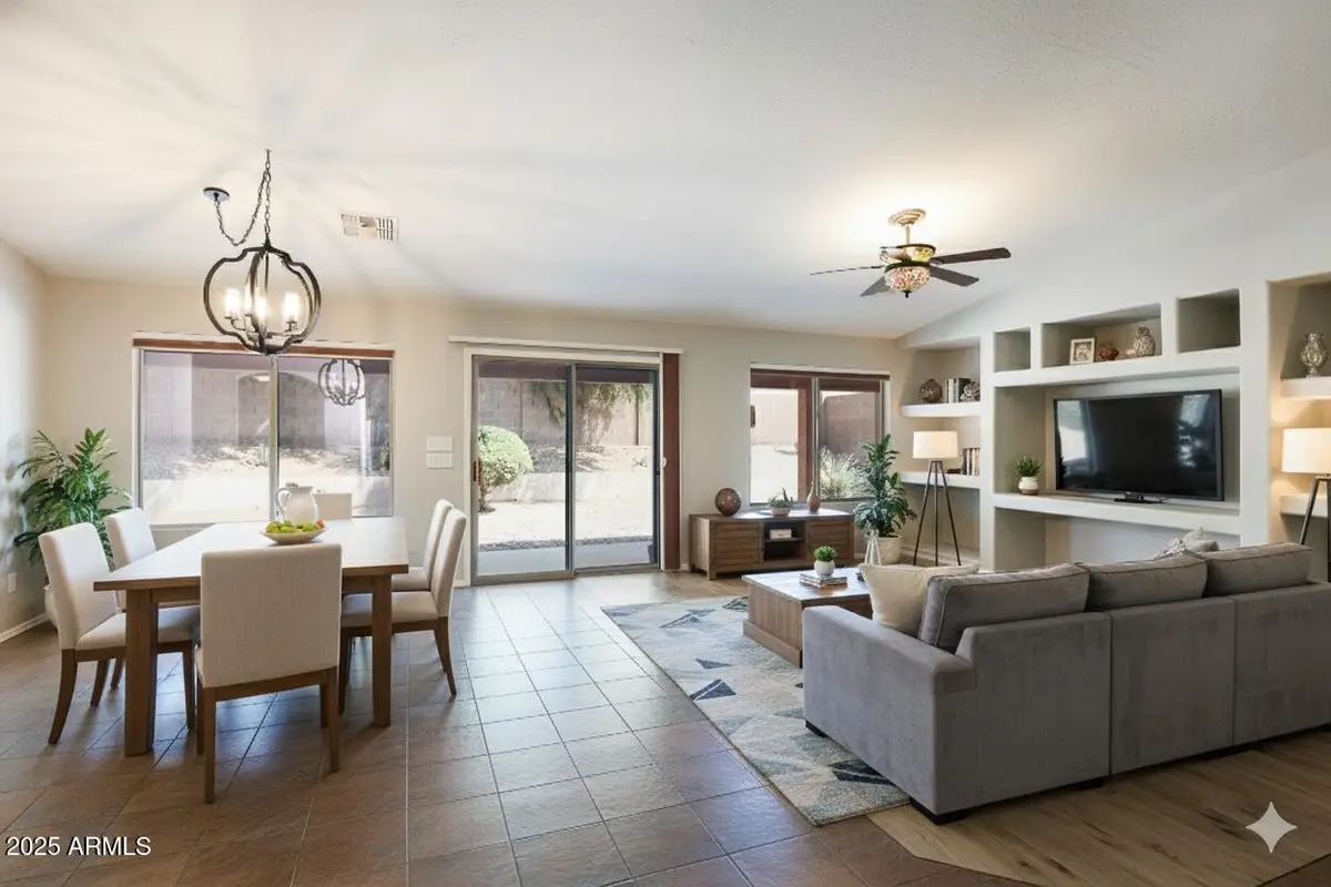 1264 W Avalon Canyon Drive, Casa Grande, AZ 85122 - Image #1