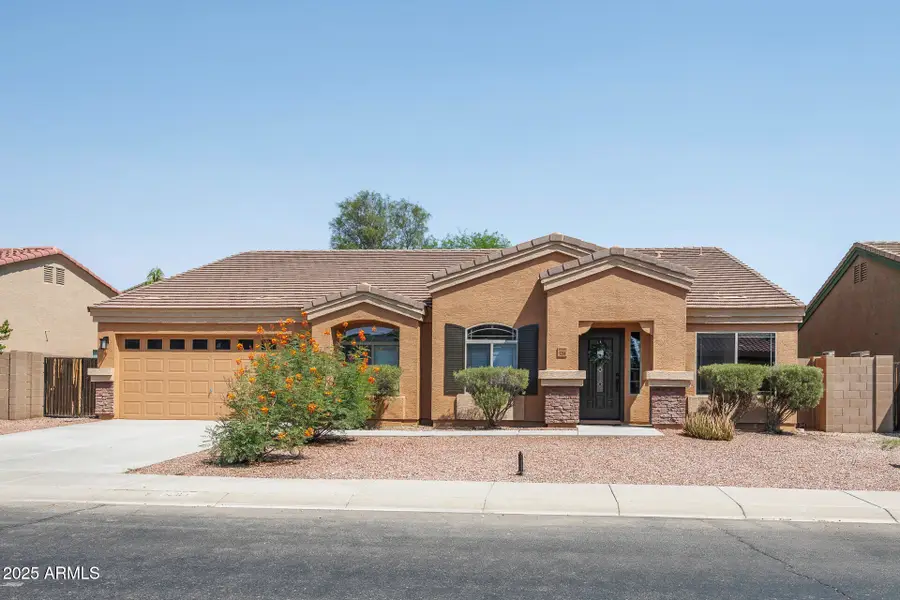 1264 W Avalon Canyon Drive, Casa Grande, AZ 85122 - Image #2