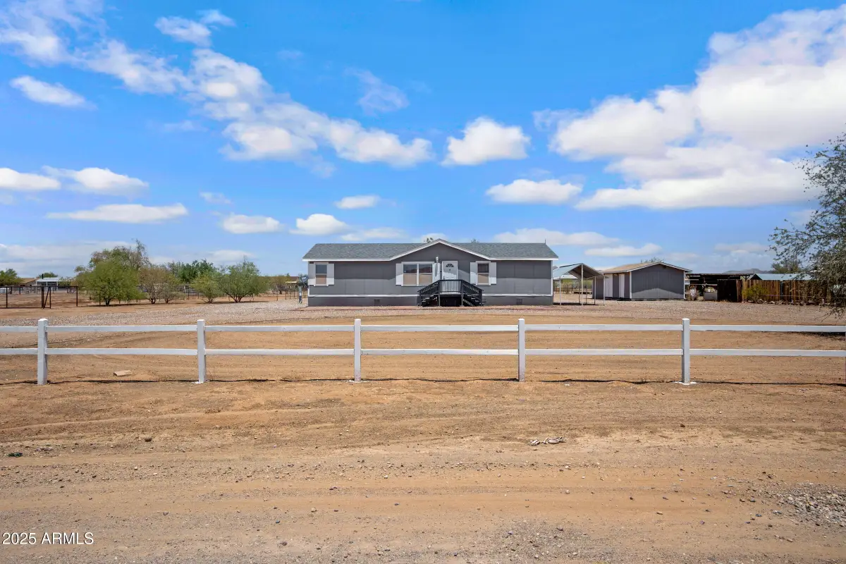 10438 E Bella Lane, North Pinal, AZ 85143 - Image #1