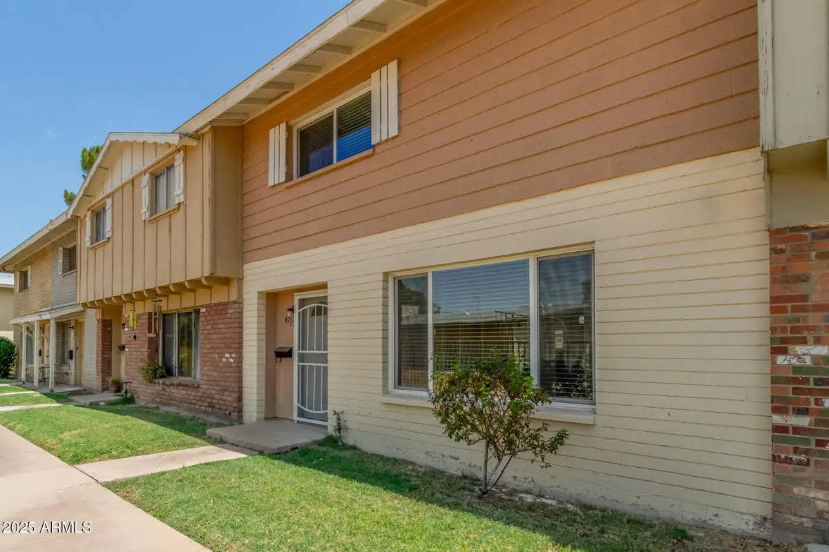 4715 S Mill Avenue, Tempe, AZ 85282 - Image #1