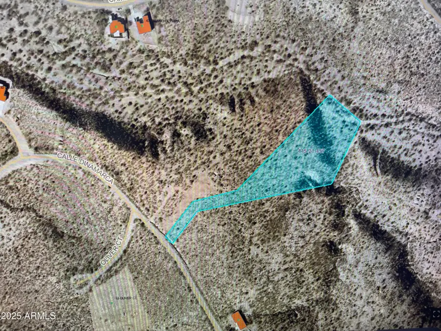 50 Calle Dinamarca -- #20, Rio Rico, AZ 85648 - #3