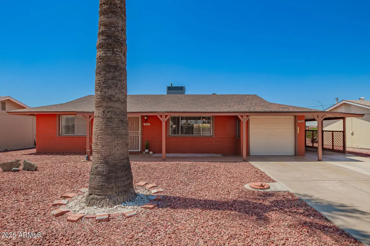12454 N Cherry Hills Drive E, Sun City, AZ 85351 - Image #1