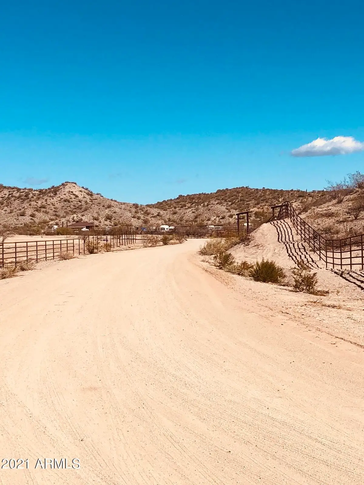 0000 S Scenic Loop Road #8, Wickenburg, AZ 85390 - Image #1