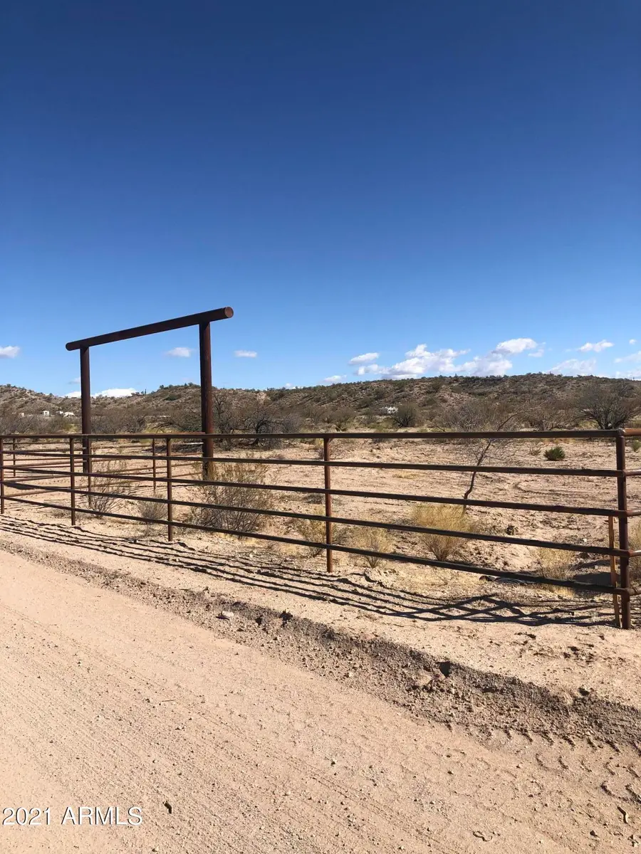 0000 S Scenic Loop Road #8, Wickenburg, AZ 85390 - Image #3
