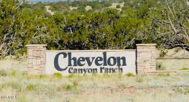 tbd Chevelon Canyon Ranch 363 -- #363, Winslow Holbrook, AZ 85928 - Image #3