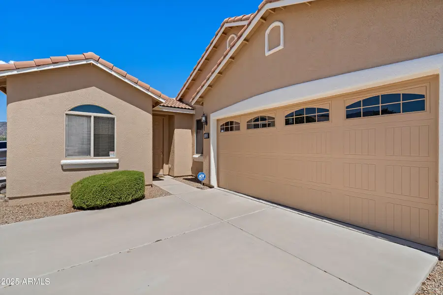 201 Balfour Place, Sierra Vista, AZ 85635 - #2