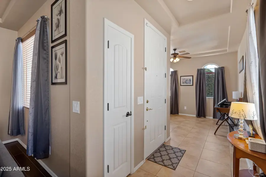 201 Balfour Place, Sierra Vista, AZ 85635 - #3