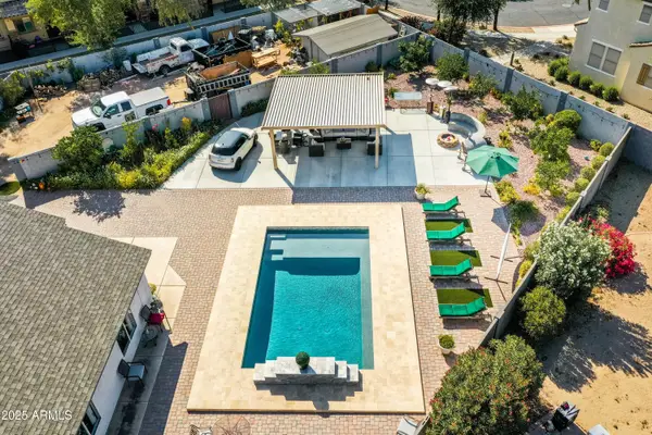 8502 E Carol Avenue, Mesa, AZ 85208