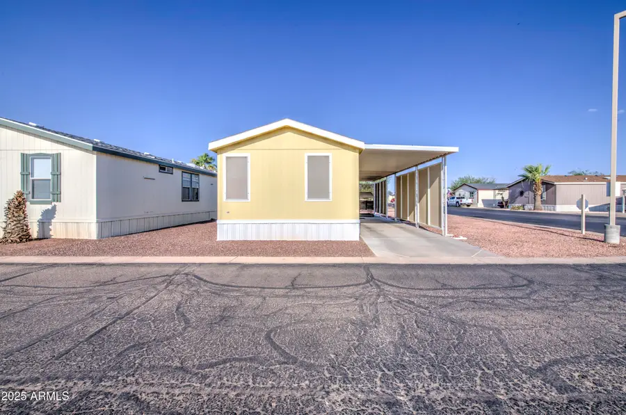 17506 W Van Buren Street #279, Goodyear, AZ 85338 - Image #2