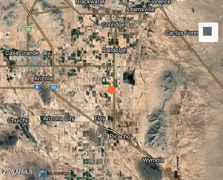 0 S Undetermined Road #98-99, Casa Grande, AZ 85122 - Image #3