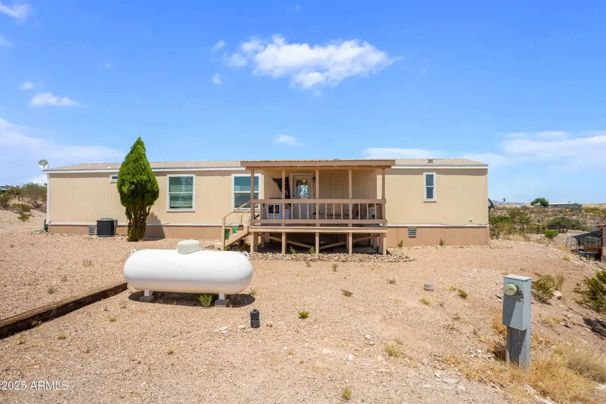 1444 N Saddleback Circle, Tombstone, AZ 85638 - Image #1