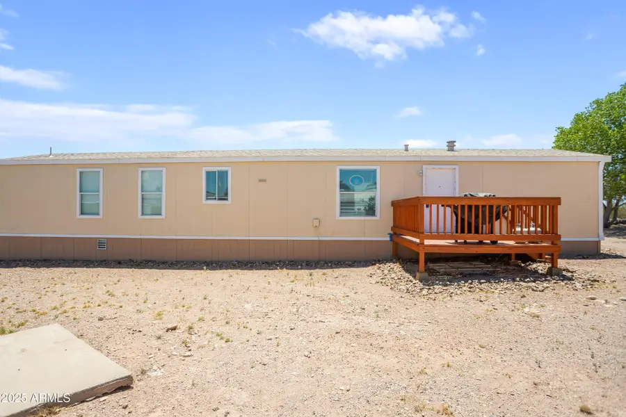 1444 N Saddleback Circle, Tombstone, AZ 85638 - Image #2