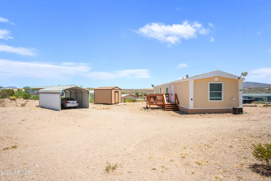 1444 N Saddleback Circle, Tombstone, AZ 85638 - Image #3