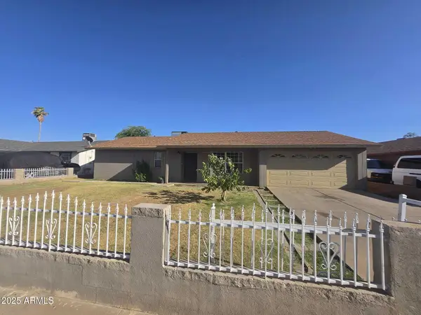 7553 W Montecito Avenue, Phoenix, AZ 85033