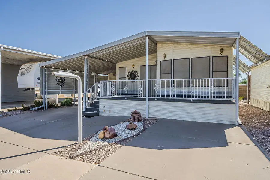 17200 W Bell Road #452, Surprise, AZ 85374 - Image #2