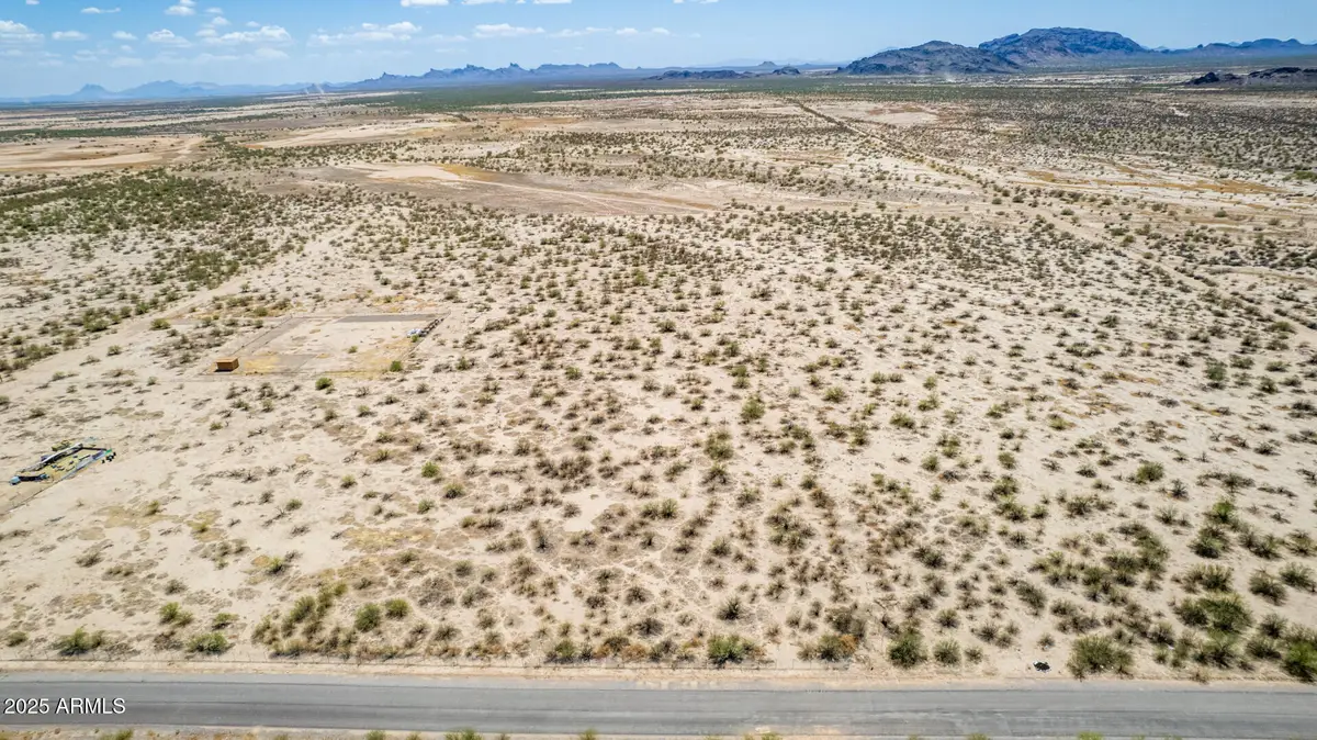 0 W Houser Road #LOT 2, Casa Grande, AZ 85193 - Image #1